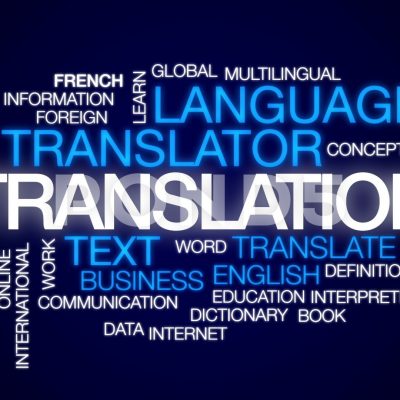 Translation Ltd